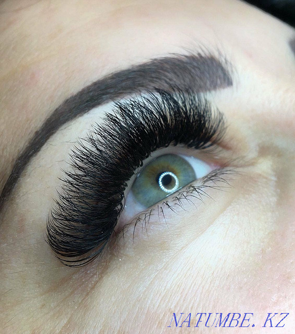 Plasma lift 15000 non-surgical blepharoplasty Almaty - photo 5