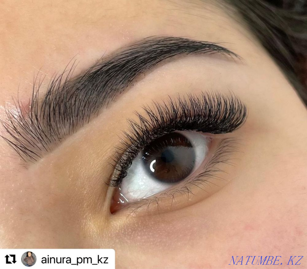 Permanent makeup at the old price! Ekibastuz - photo 7