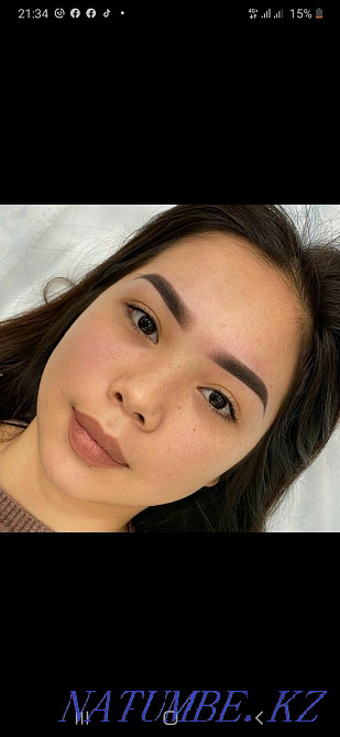 Перманентный макияж любого вида сложности от 8000тенге Атырау - изображение 3