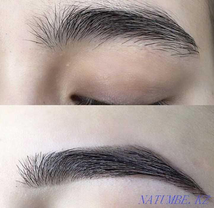 Перманентный макияж 22.000 Усть-Каменогорск - изображение 3