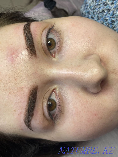 Перманентный макияж 22.000 Усть-Каменогорск - изображение 6