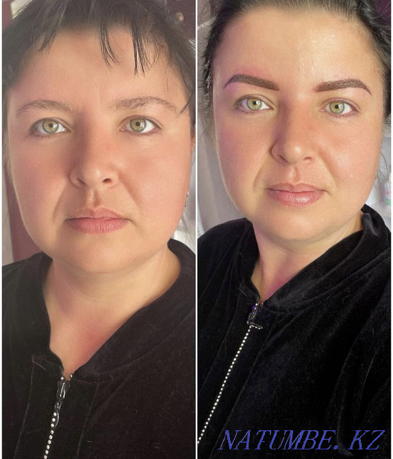 Shadow shading Ust-Kamenogorsk - photo 8