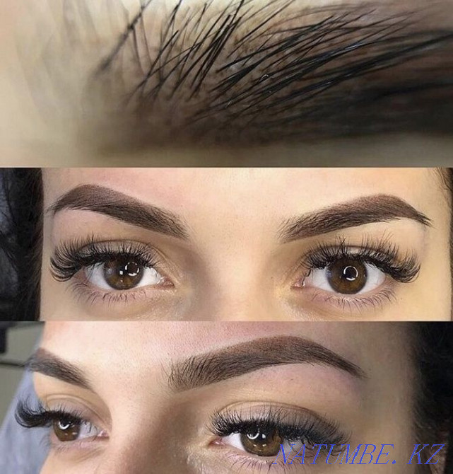 Shadow shading Ust-Kamenogorsk - photo 2