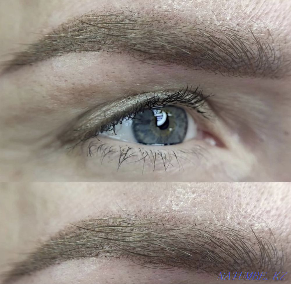 Shadow shading Ust-Kamenogorsk - photo 1