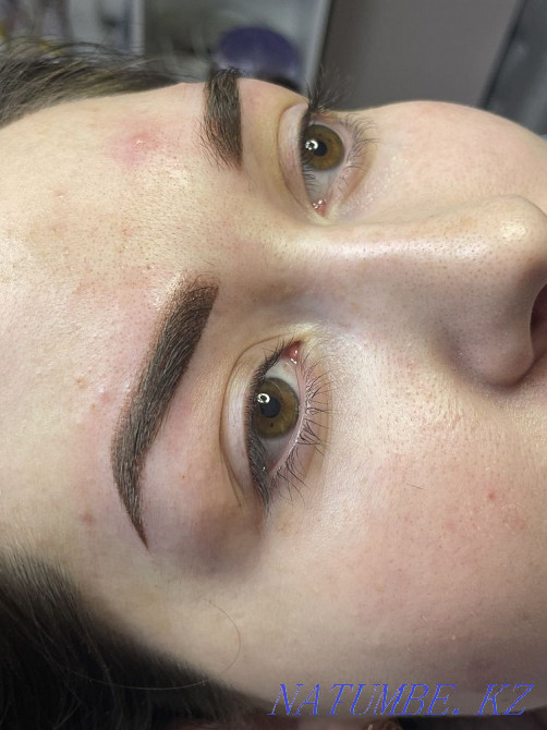 Shadow shading Ust-Kamenogorsk - photo 6