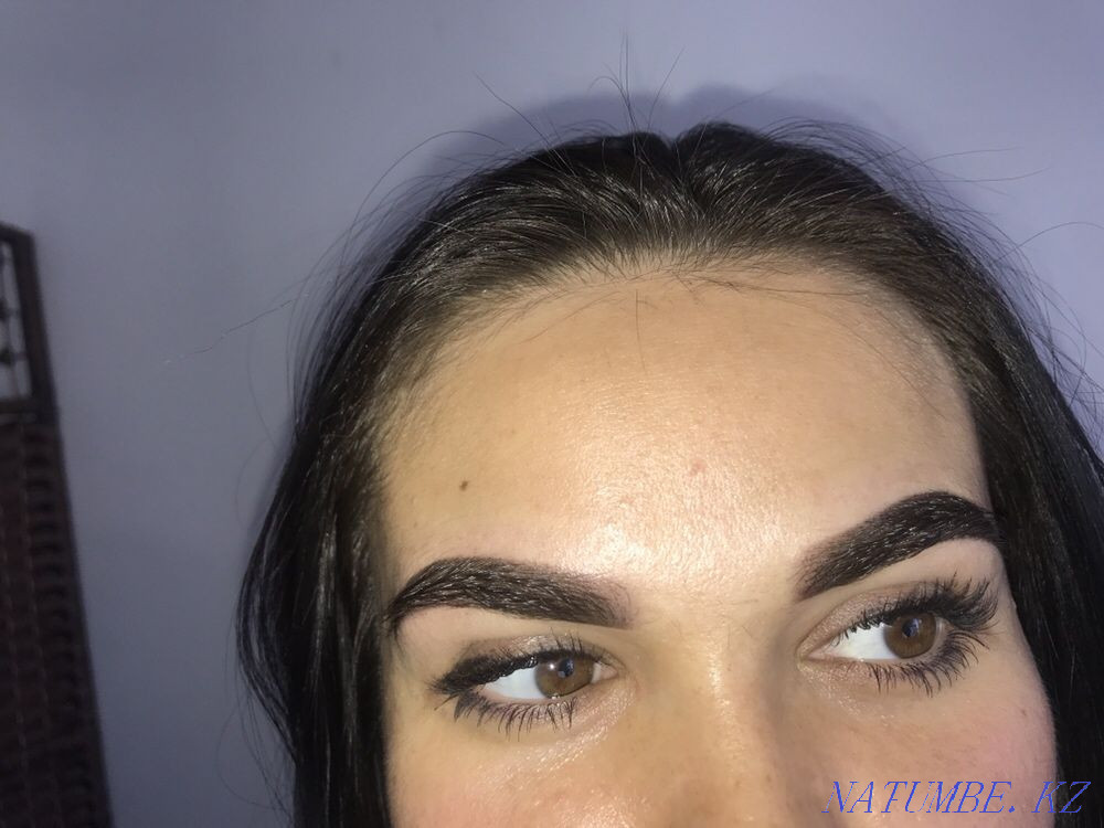 Shadow shading Ust-Kamenogorsk - photo 5