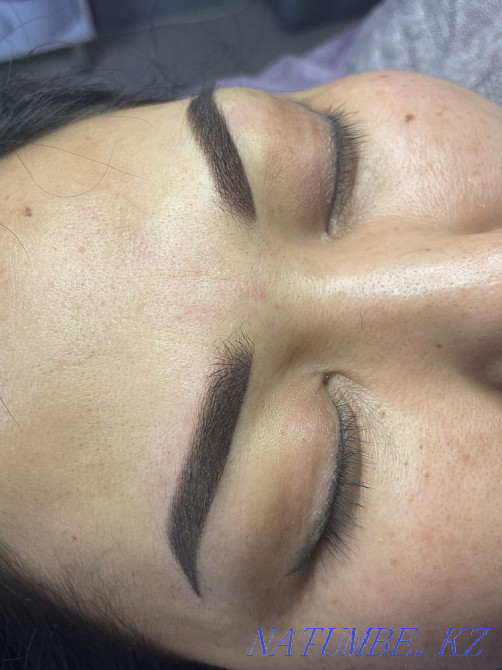 Shadow shading Ust-Kamenogorsk - photo 7