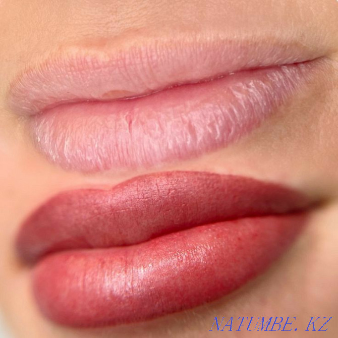 Tattoo. Permanent makeup. - twenty% Ust-Kamenogorsk - photo 4