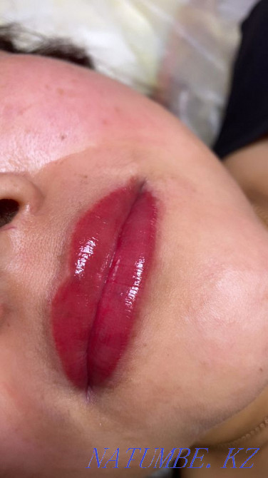 Акция! Перманентный макияж 7000тг Астана - изображение 6