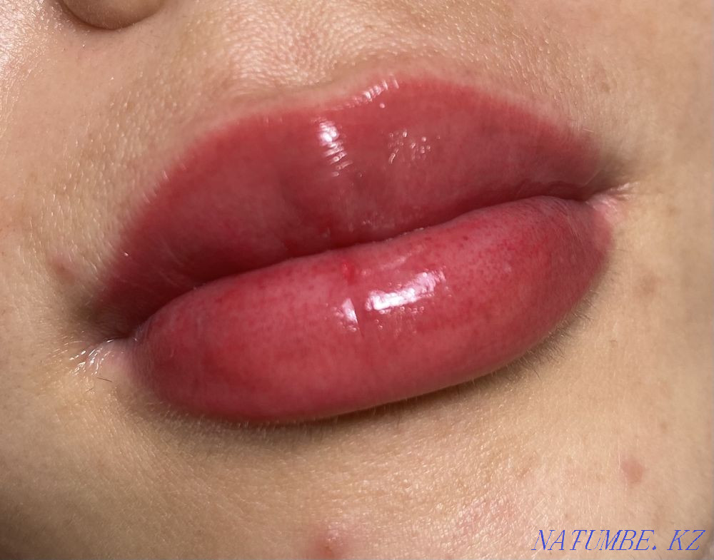 Акция! Перманентный макияж 7000тг Астана - изображение 2