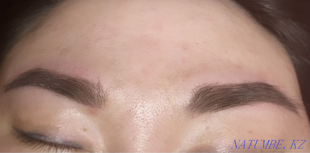 Акция! Перманентный макияж 7000тг Астана - изображение 5