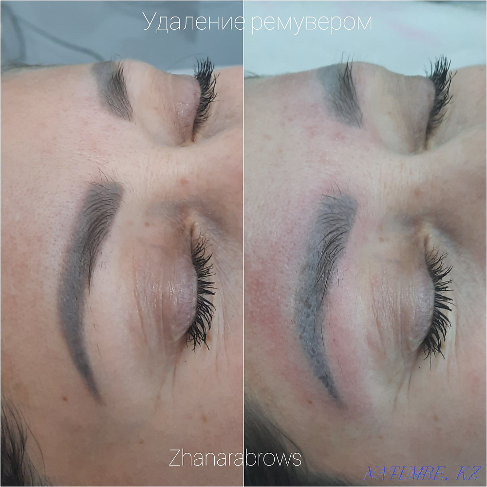 Перманентный макияж (татуаж) Балхаш - изображение 5