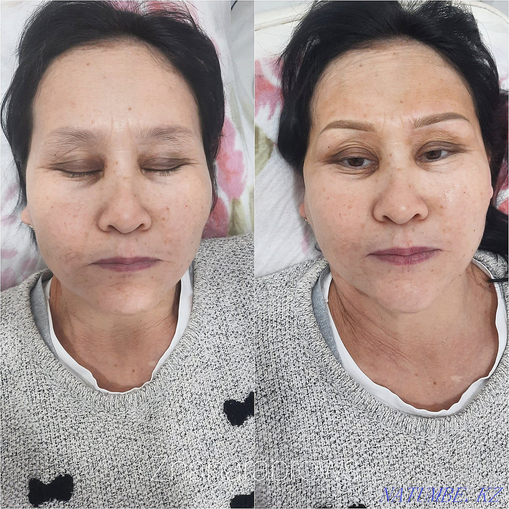 Перманентный макияж (татуаж) Балхаш - изображение 3