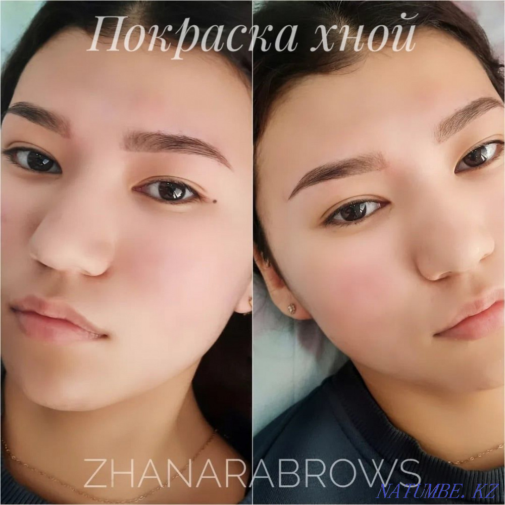 Перманентный макияж (татуаж) Балхаш - изображение 7