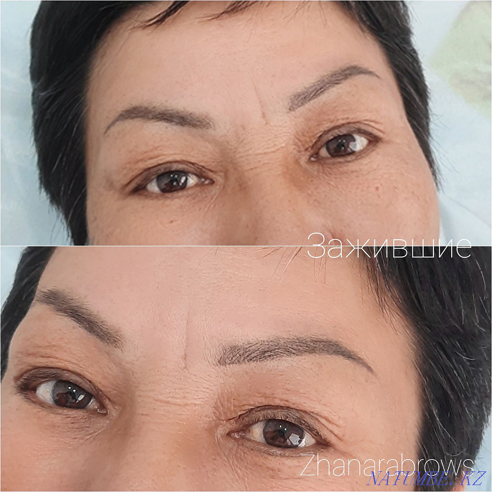 Перманентный макияж (татуаж) Балхаш - изображение 6