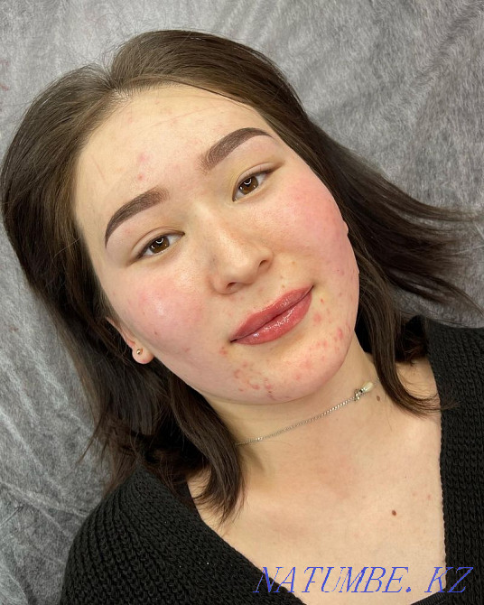 Shadow Blending 8000tg Almaty - photo 6