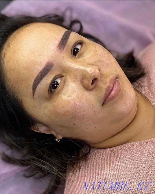 Shadow Blending 8000tg Almaty - photo 2