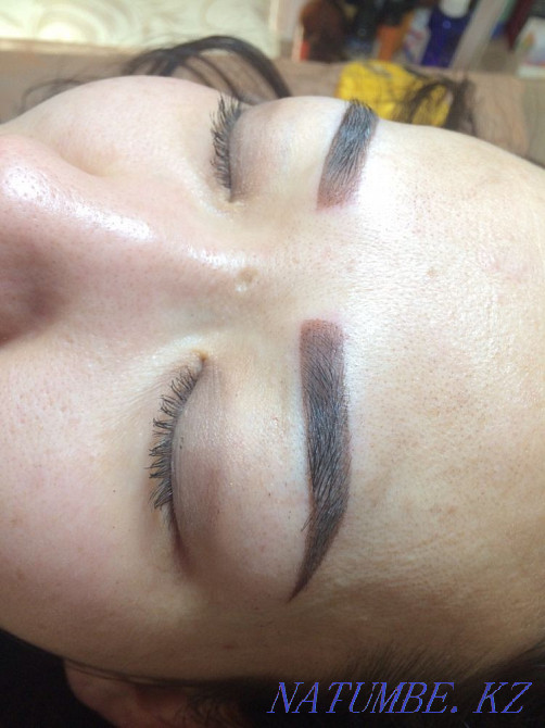 7000 PROMOTION! Eyebrow permanent makeup Oral - photo 6