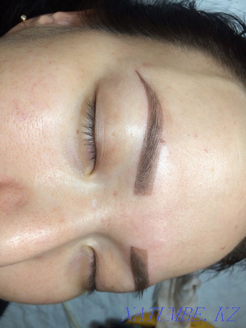 7000 PROMOTION! Eyebrow permanent makeup Oral - photo 4