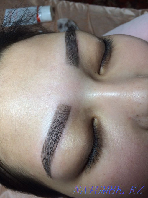 7000 PROMOTION! Eyebrow permanent makeup Oral - photo 7