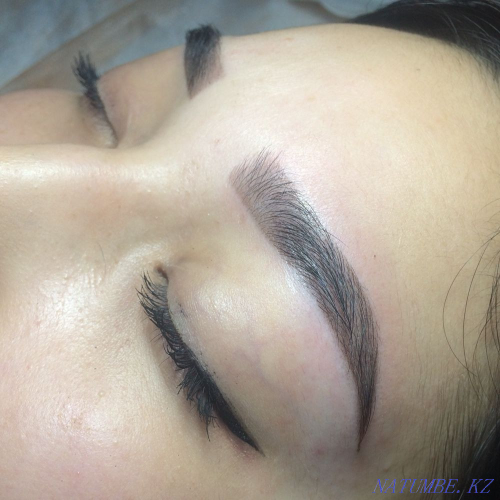 7000 PROMOTION! Eyebrow permanent makeup Oral - photo 5