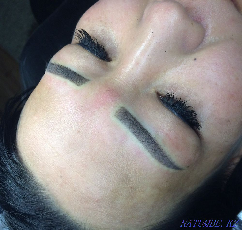 7000 PROMOTION! Eyebrow permanent makeup Oral - photo 2