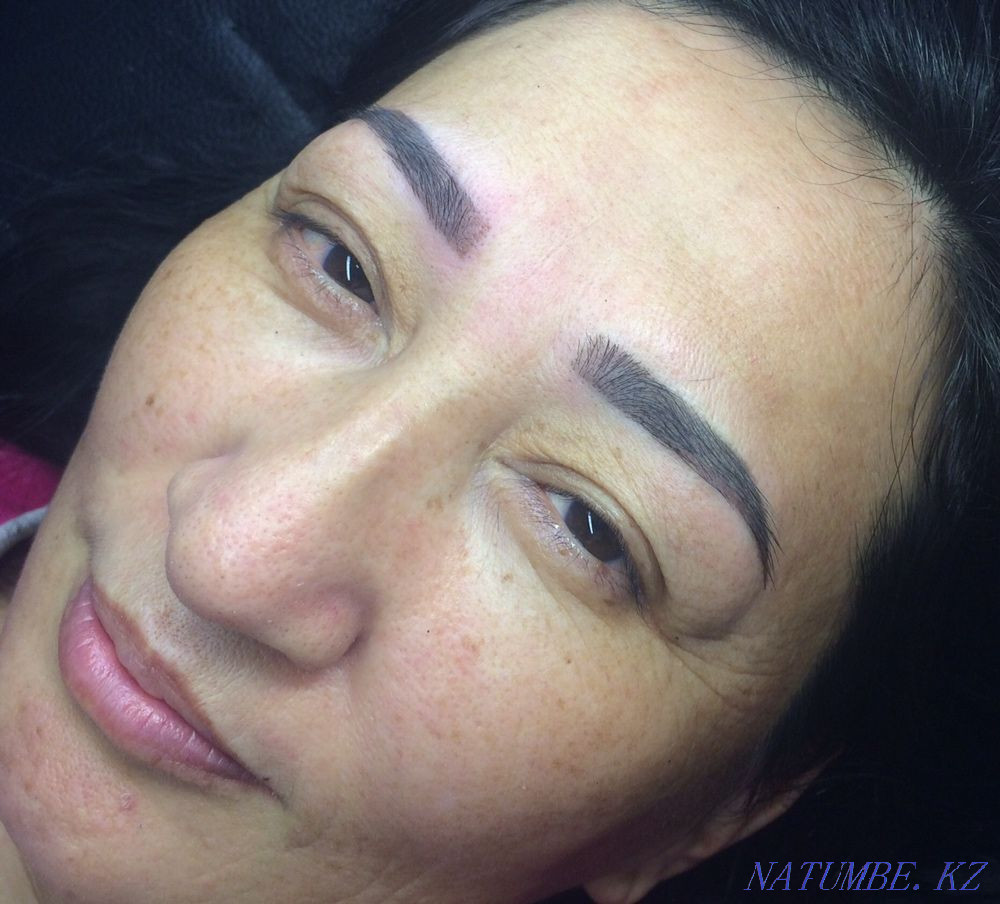 7000 PROMOTION! Eyebrow permanent makeup Oral - photo 1