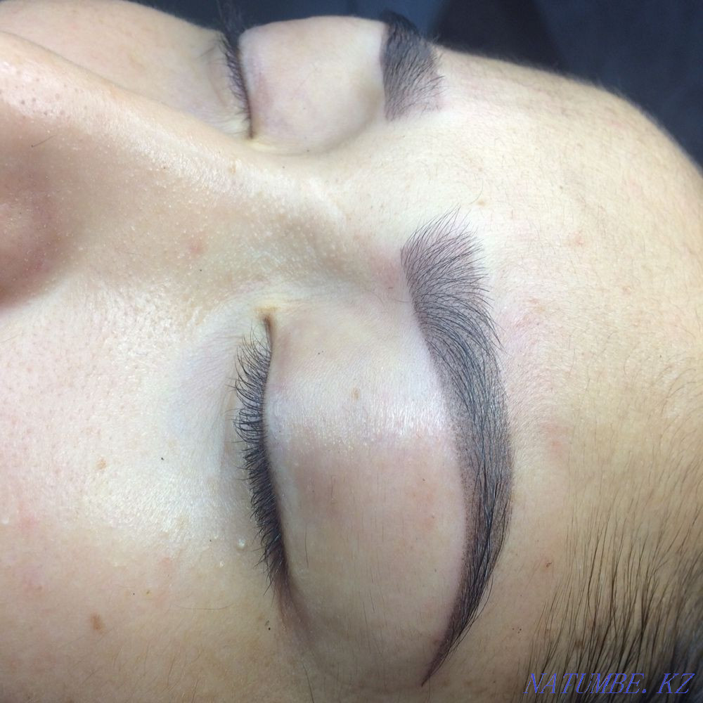 7000 PROMOTION! Eyebrow permanent makeup Oral - photo 3
