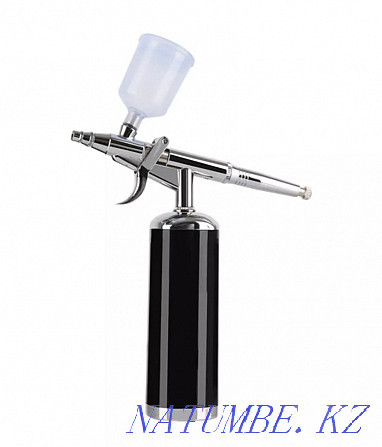 NEW! MINI airbrush. 45 000tg. Almaty - photo 1