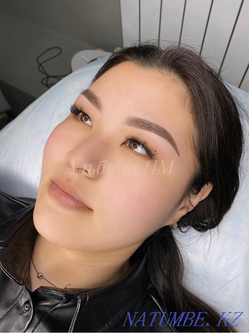 Eyebrow permanent makeup 8000tg  - photo 2