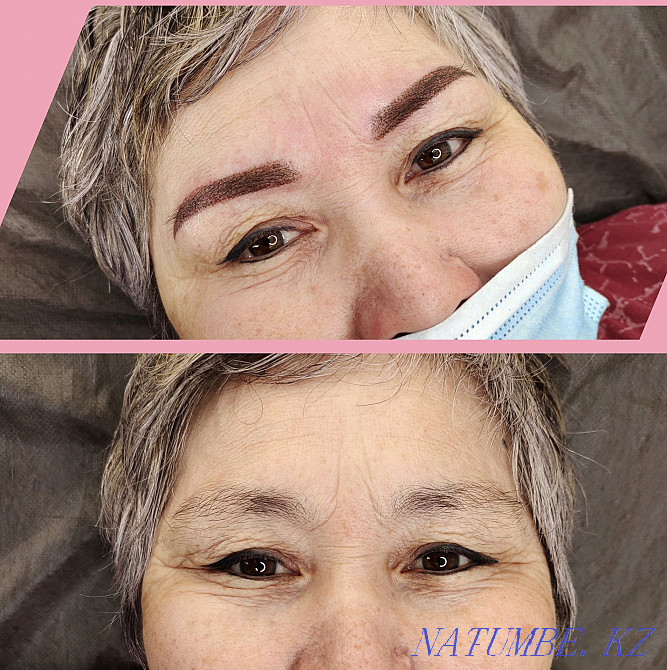 Перманентный макияж Рудный - изображение 3