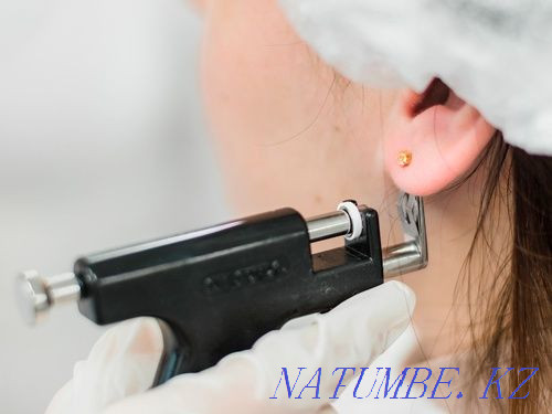 Eyelash extensions, manicure, permanent makeup, shugaring Taldykorgan - photo 4