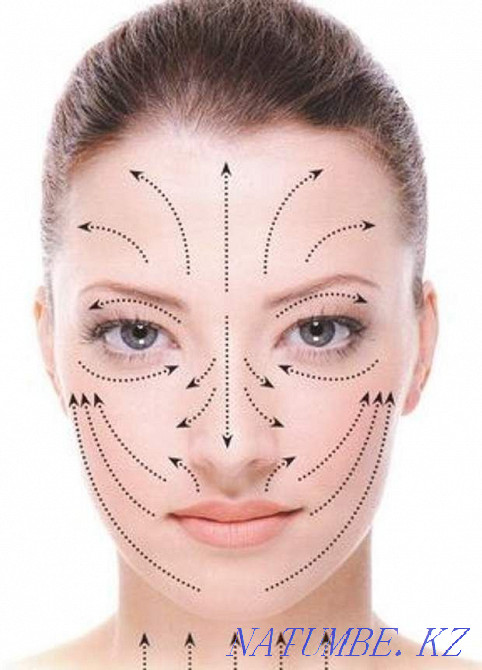 Eyelash extensions, manicure, permanent makeup, shugaring Taldykorgan - photo 2