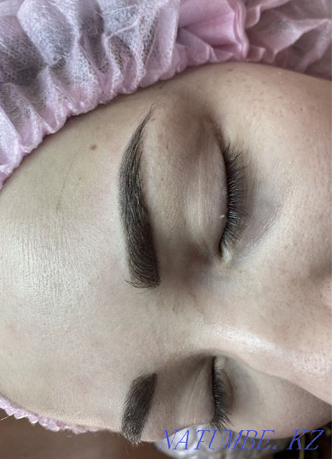 10000 т.Қас, қабақ, алдыңғы көріністі тұрақты бояу.  Орал - изображение 5