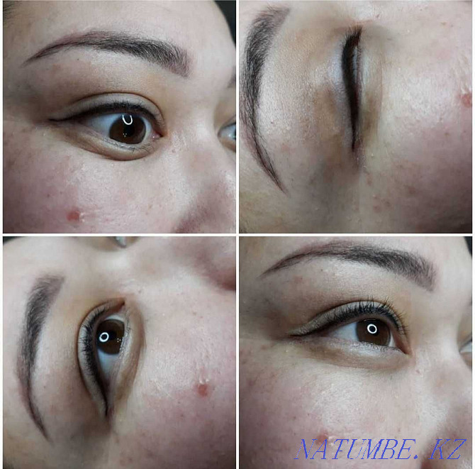 Permanent makeup 7000tg. Laser tattoo removal Oral - photo 2