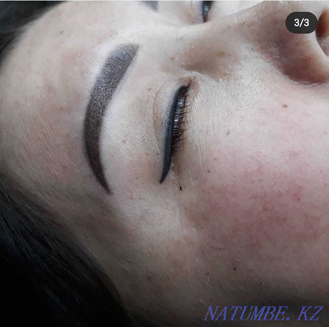 Permanent makeup 7000tg. Laser tattoo removal Oral - photo 1