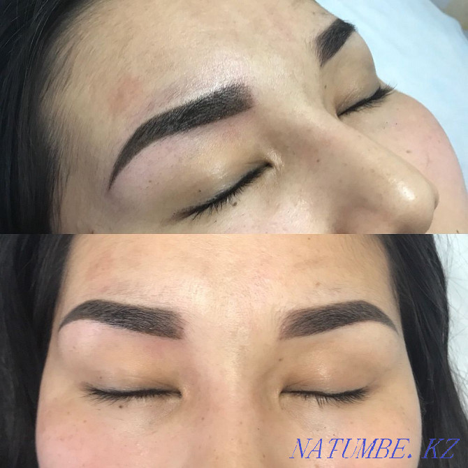 Stock! Permanent makeup. Departure Astana - photo 2