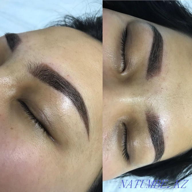 Stock! Permanent makeup. Departure Astana - photo 8