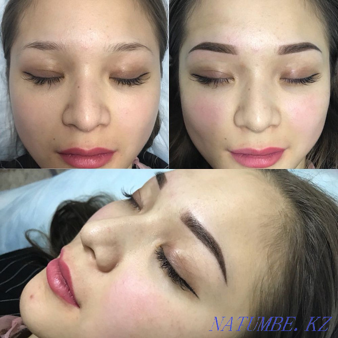 Stock! Permanent makeup. Departure Astana - photo 3