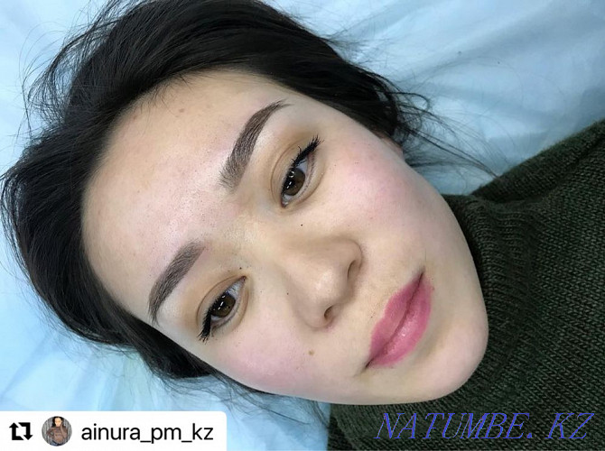 Permanent makeup on sale! Astana - photo 1