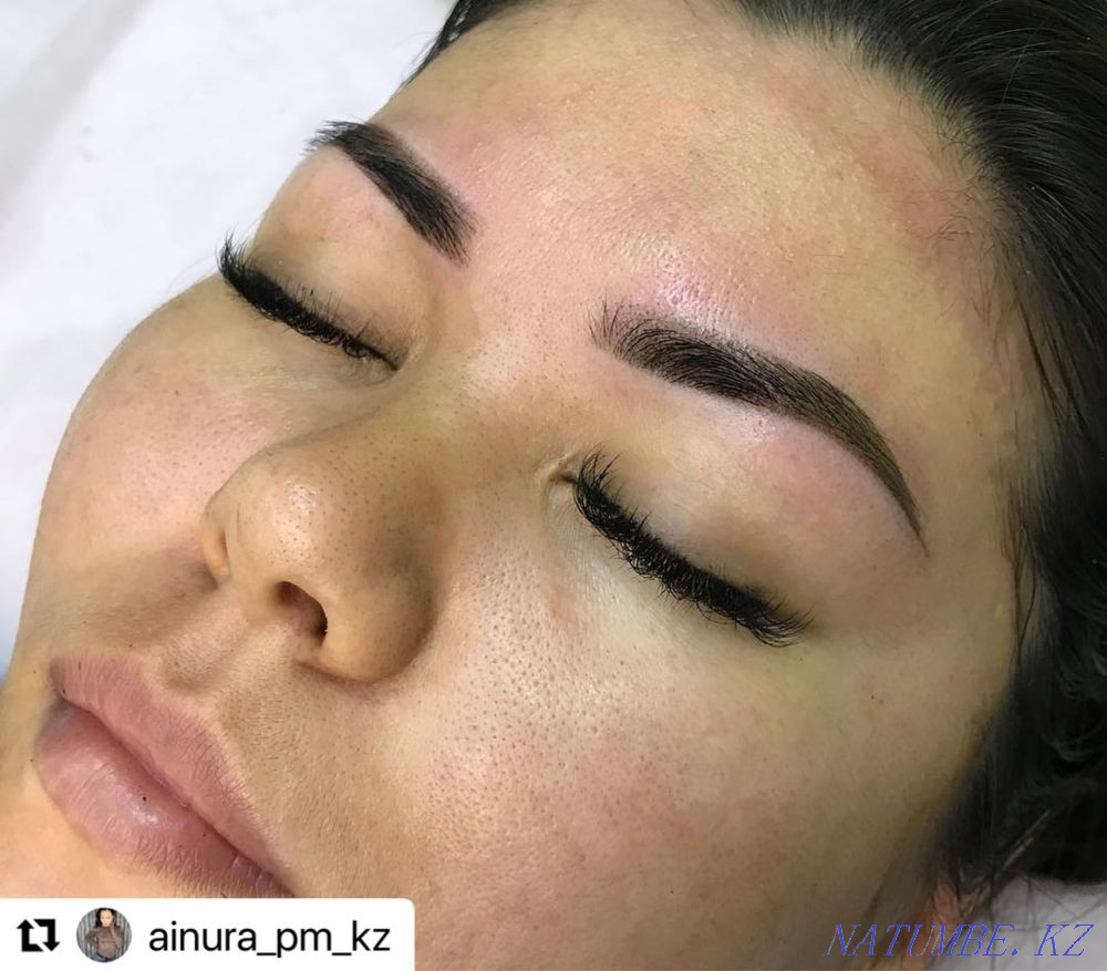 Permanent makeup on sale! Astana - photo 5