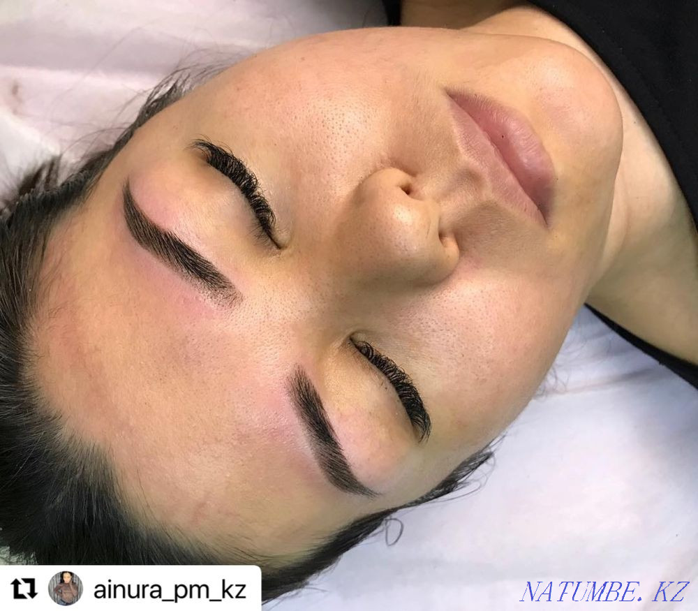 Permanent makeup on sale! Astana - photo 6
