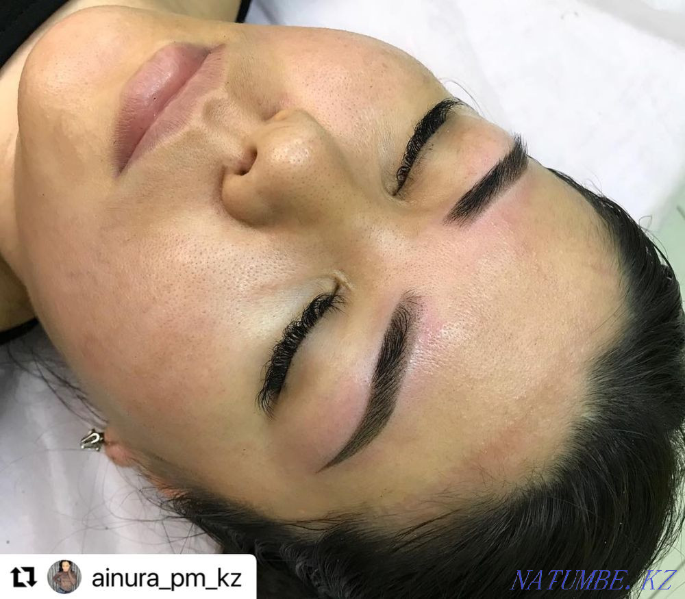 Permanent makeup on sale! Astana - photo 4