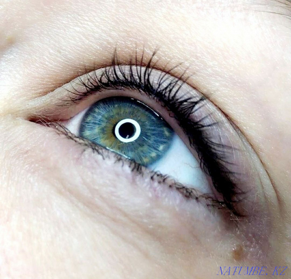 Перманентный макияж в Костанайе Костанай - изображение 7