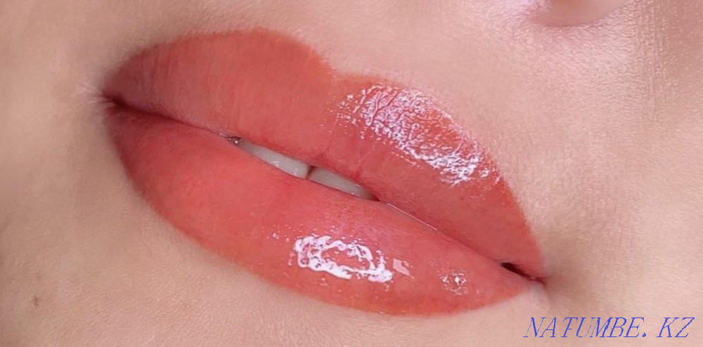 Перманентный макияж в Костанайе Костанай - изображение 8