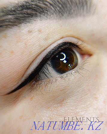 Permanent makeup / Tattoo • Eyebrows • Eyelids • Lips Petropavlovsk - photo 2