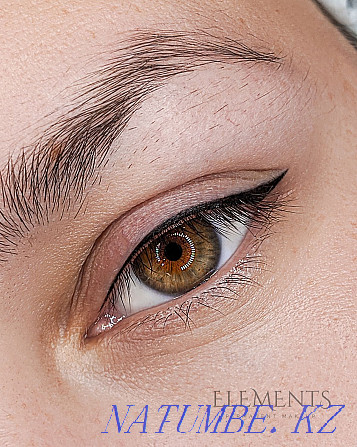 Permanent makeup / Tattoo • Eyebrows • Eyelids • Lips Petropavlovsk - photo 3