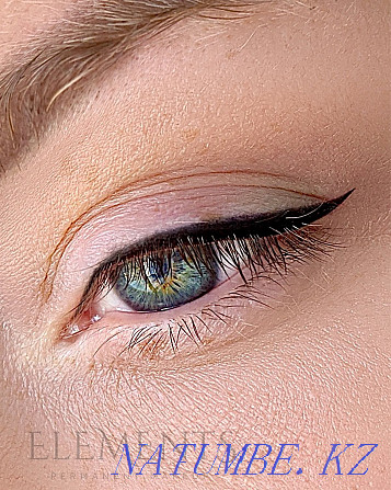 Permanent makeup / Tattoo • Eyebrows • Eyelids • Lips Petropavlovsk - photo 5