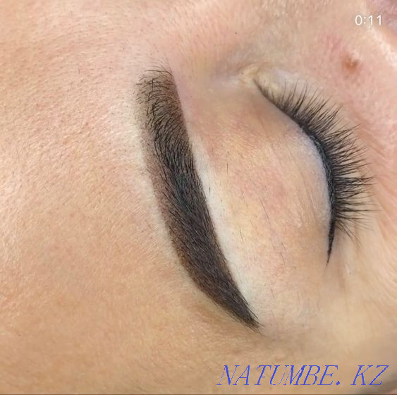 Permanent makeup! Share 5000 Almaty - photo 3