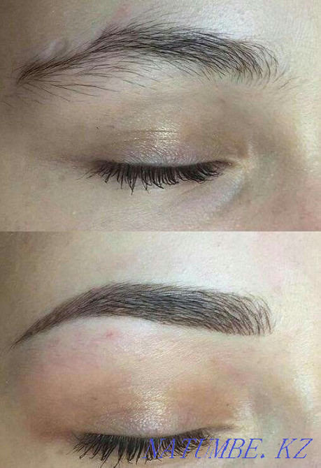 Permanent makeup! Share 5000 Almaty - photo 4